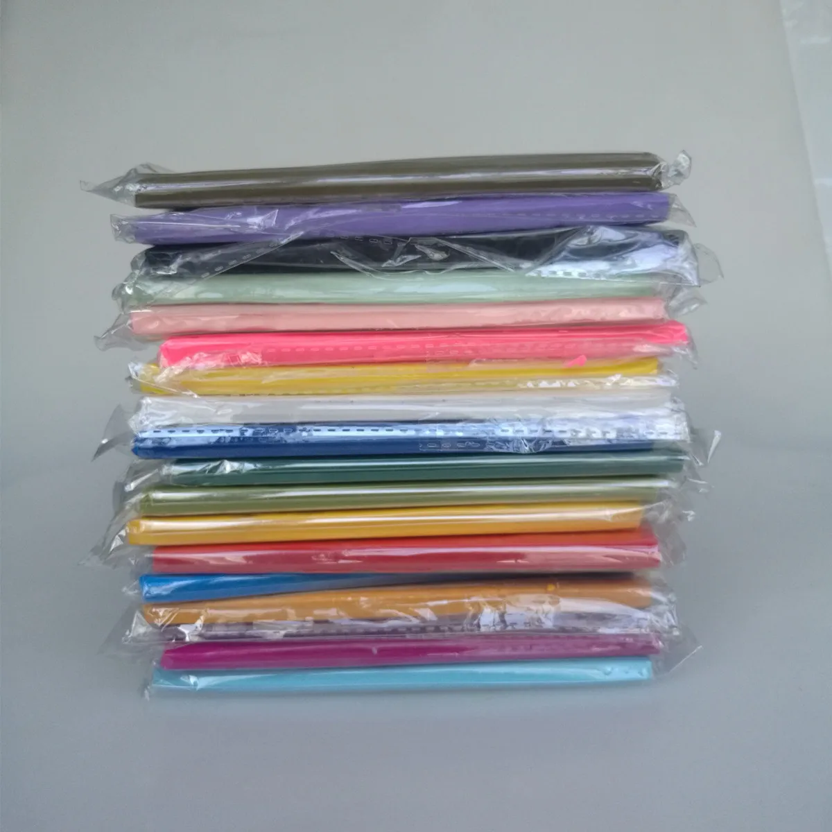 Wholesale High Quality Soft Clay Modeling Air Dry Polymer Clay For DIY Handmade Toys