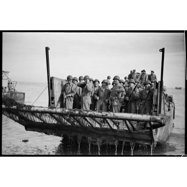 
Sicily World War II 1943 - Travel Agency Tour Operator 