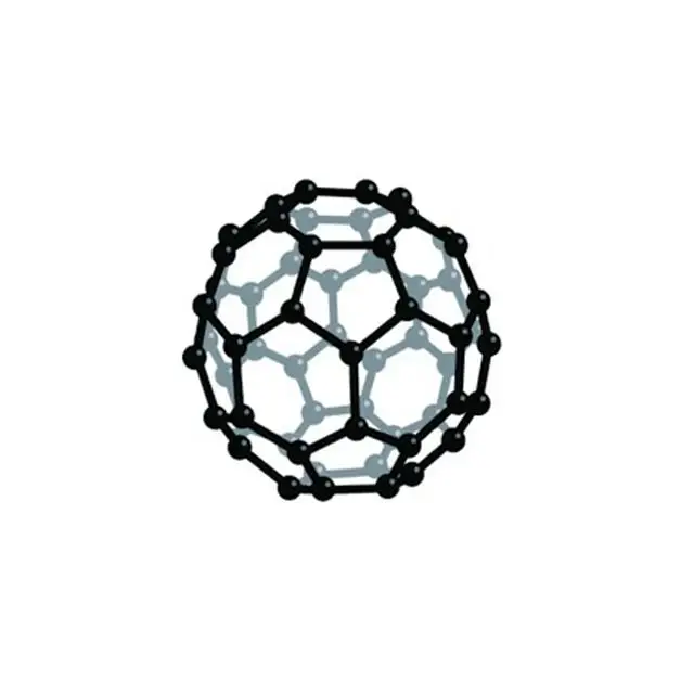 Factory price 99.9 purity c60 fullerene powder on sale