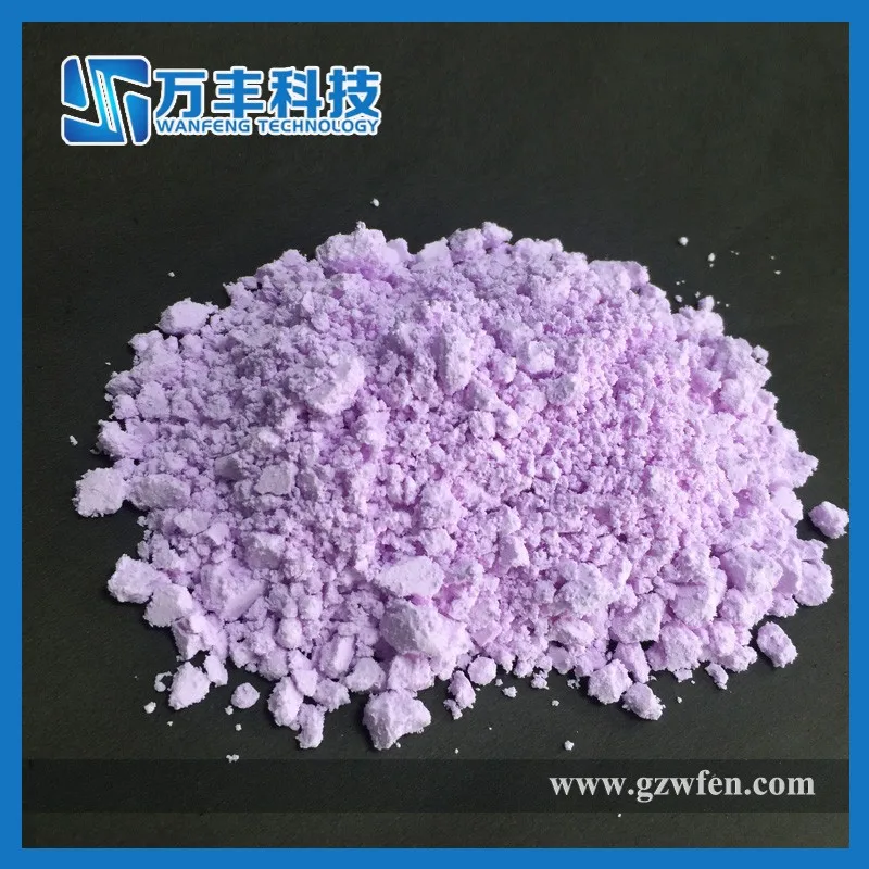 Rare Earth Neodymium Carbonate CAS 38245-38-4