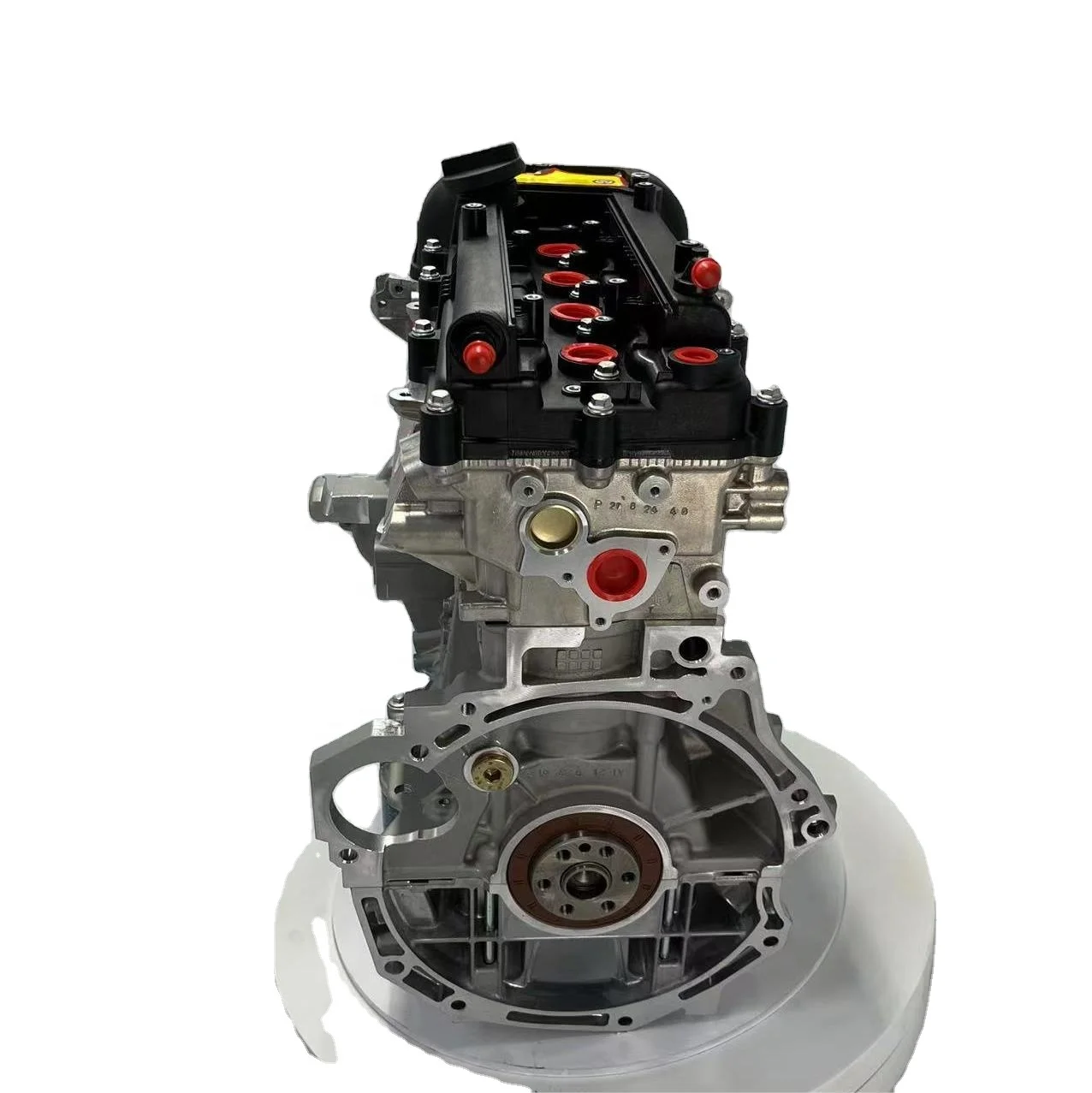 Двигатель в сборе 21101-2B900 ELANTRA/IX25/K3/KX3