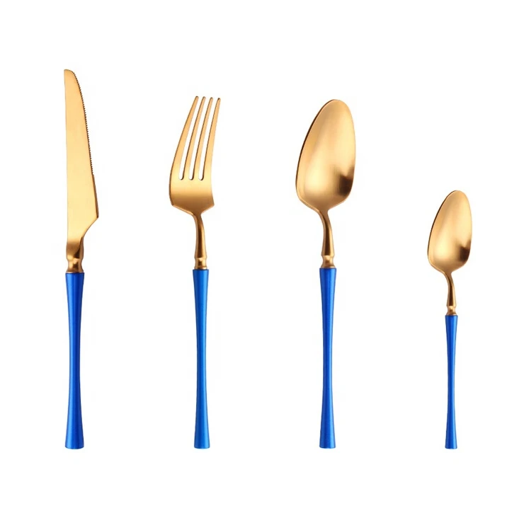 hot food flask insulated  bar outdoor spoon fork machine silicone baby moulds cutlery golden dish stainless steel straw spoon