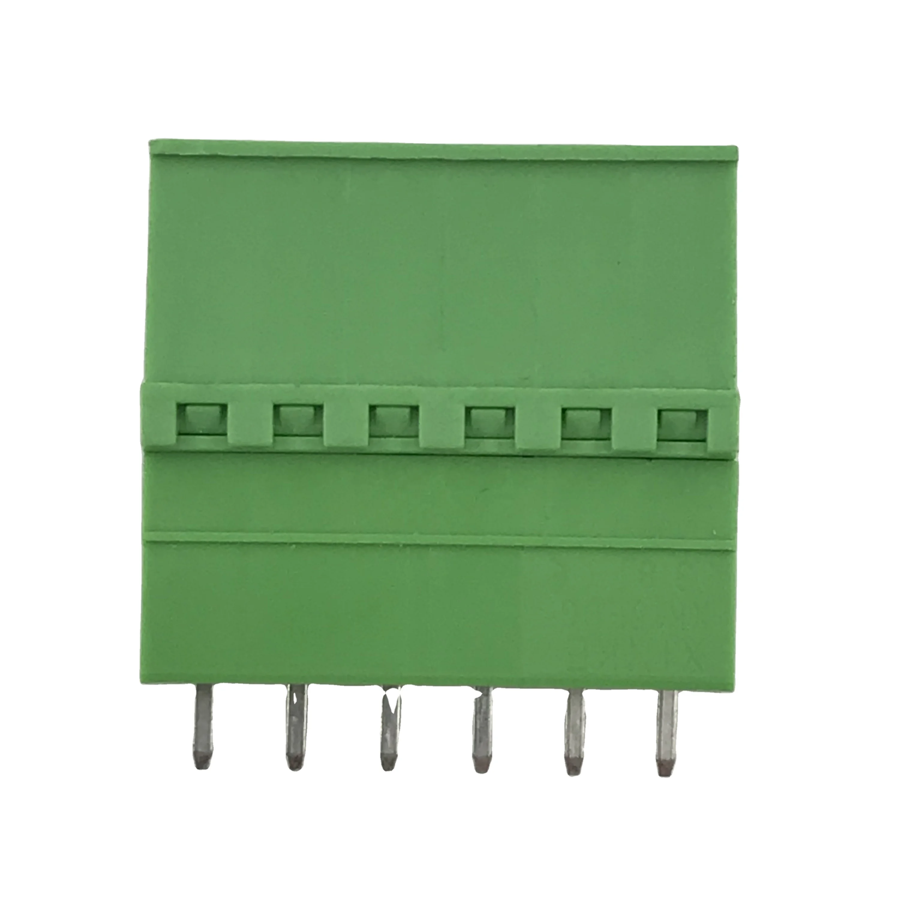 3.81MM pitch PCB top screws vertical pluggable terminal block female and male connector XK15EDGKB-3.81 2EDGV-3.81 straight pin