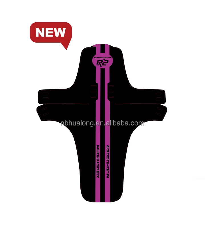 Mudguard  Bicycle Plastic for Mountain Bike or Kids Bicycle PP