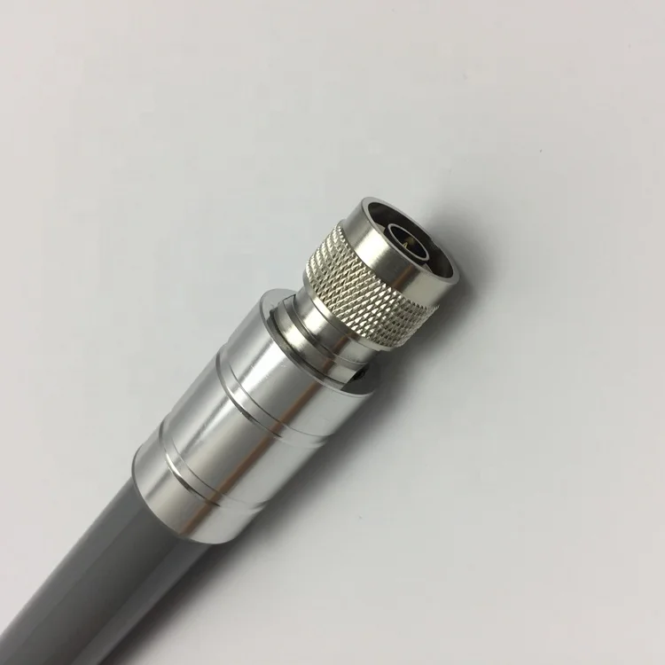  High Gain Hotspot Fiberglass Antenna 868MHz 915MHz Outdoor Omni directional 6dBi 8dbi 10dbi for Helium