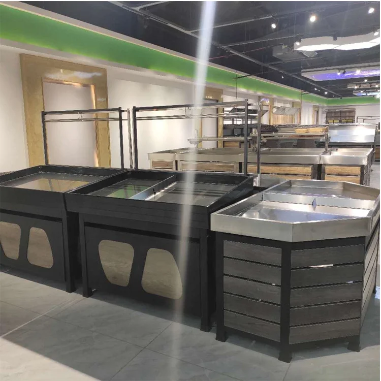 Manufacture tobacco store fixture display cabinet dispenser in cigarette display racks for sale custom cigarette display shelves