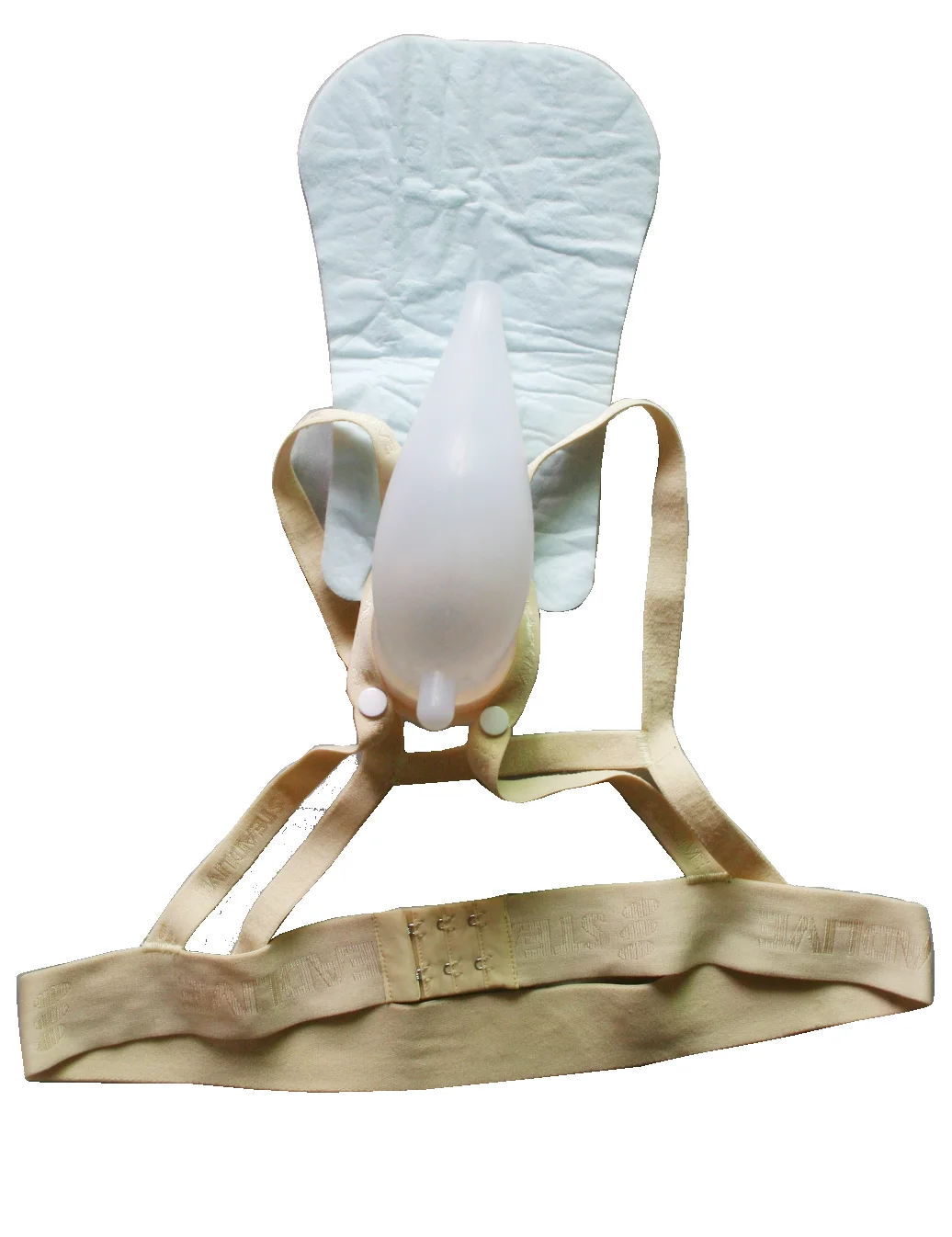 1000 мл медицинский одноразовый силиконовый коллектор мочи для мужчин/женщин/пожилых, мочеприемник для недержания мочи