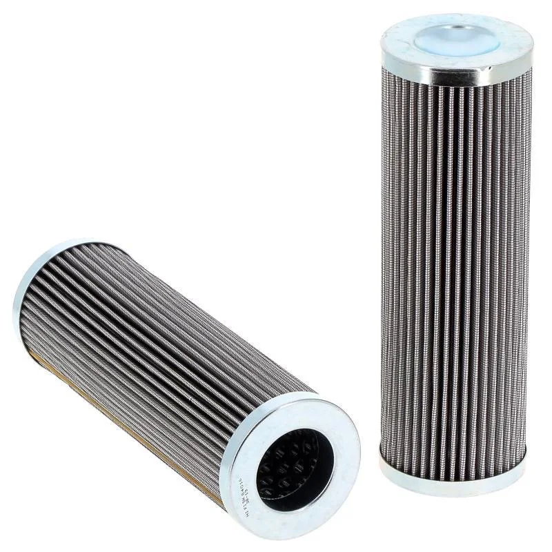 Replacement 8231101804 Fleetguard hf35252 Cartridge Hydraulic Oil Filter Element