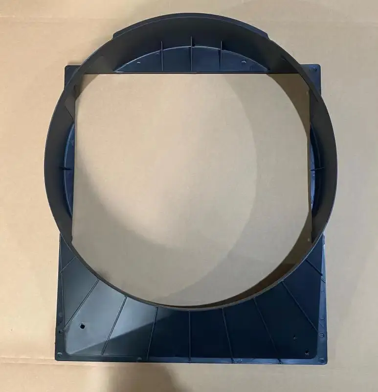 GELING Truck auto parts Shroud Sub Assy fan frame for hino mega 500 series