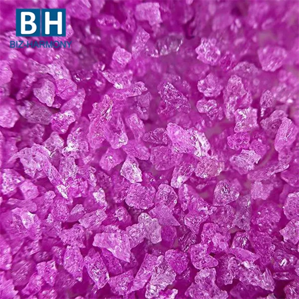 
China manufacturer abrasive pink fused alumina oxide price for ceramic vitrified grinding wheels 