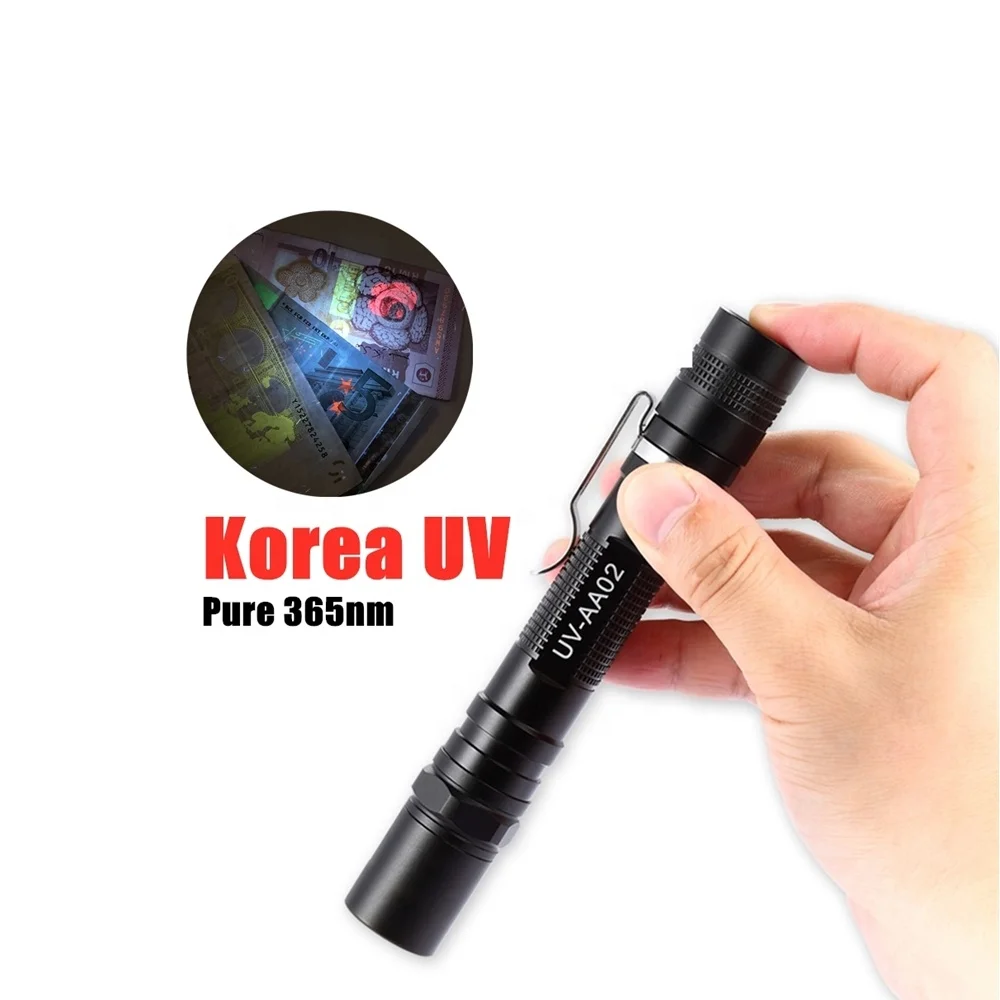 Tank007 linterna uv NDT факел 365 нм CSI для расследования места преступления источник света криминалистический комплект светодиодный ультрафиолетовый