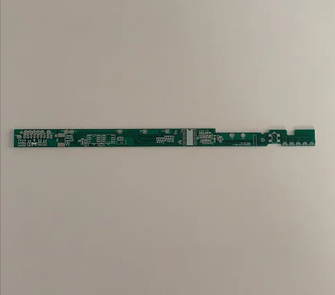  230v Mobile Phone Charger Pcb Board 2 1a 12W 4A Double Usb Custom Copper OEM Key Surface Design Output Material