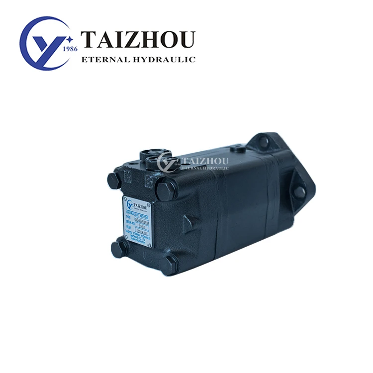 Dan-foss Hydraulic Motor OMS BMS OMSS OMSW OMM OMP OMR OMT OMV H/S/2000/4000/6000 Series Eaton Char-lynn Hydraulic Orbital Motor