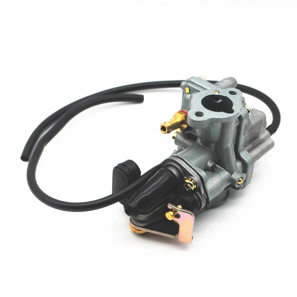 Motor carburetor for SUZUKI LT50 LT 50 JR50 LT-A50 Quadrunner Carb 1984-1987