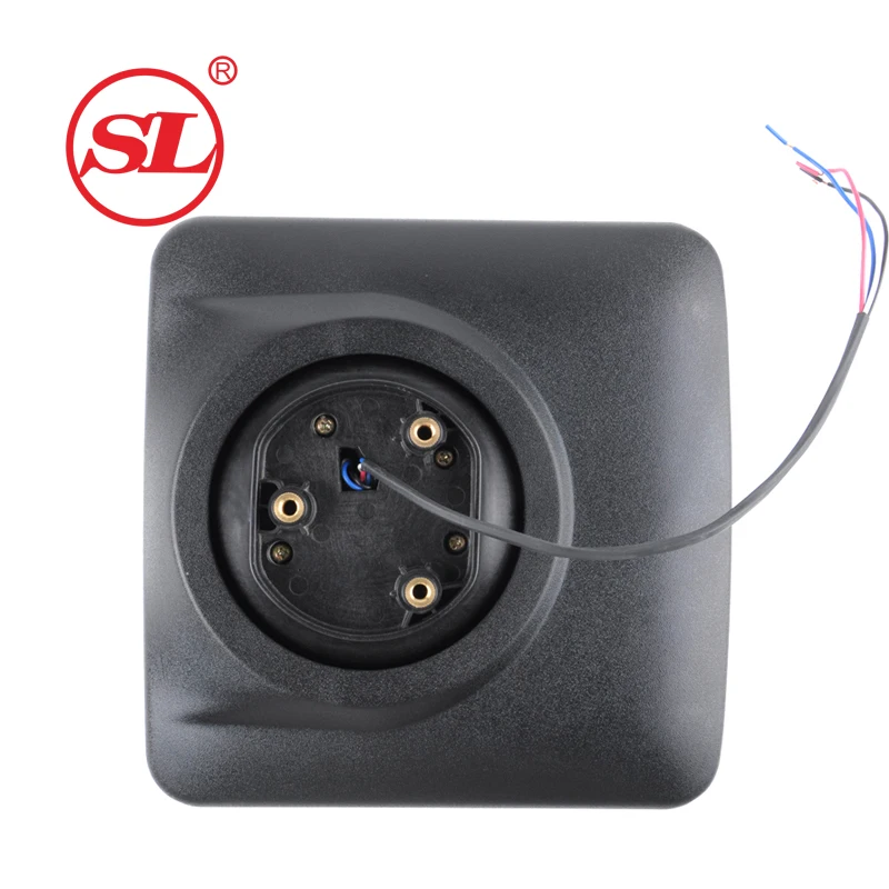 SL-505EH For Volvo New Fh/fmx Series High Quality Hot Sale Electric And Heated Truck Mirror