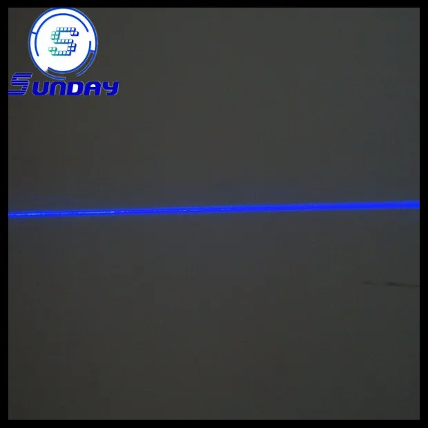 Хорошая цена лазерный модуль с синей линией 450