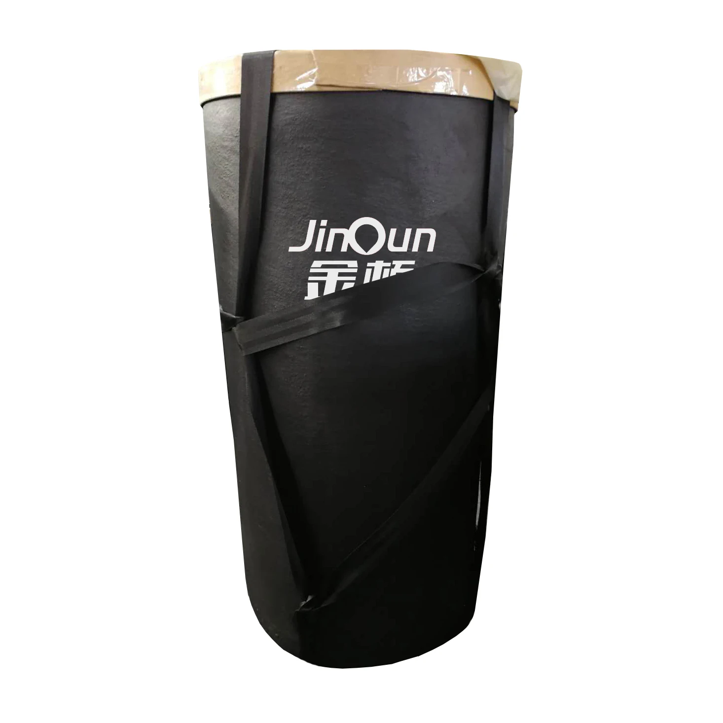 Graphite Inductor Crucible Electric Melting Furnace Graphite Crucible