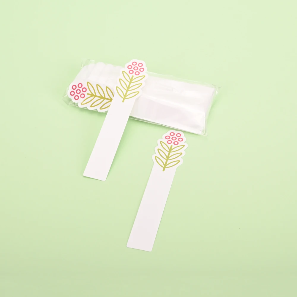 Personalized Perfume Blotting Paper Blotter Perfume Tester Manufacturer Fragrance Blotter Strips