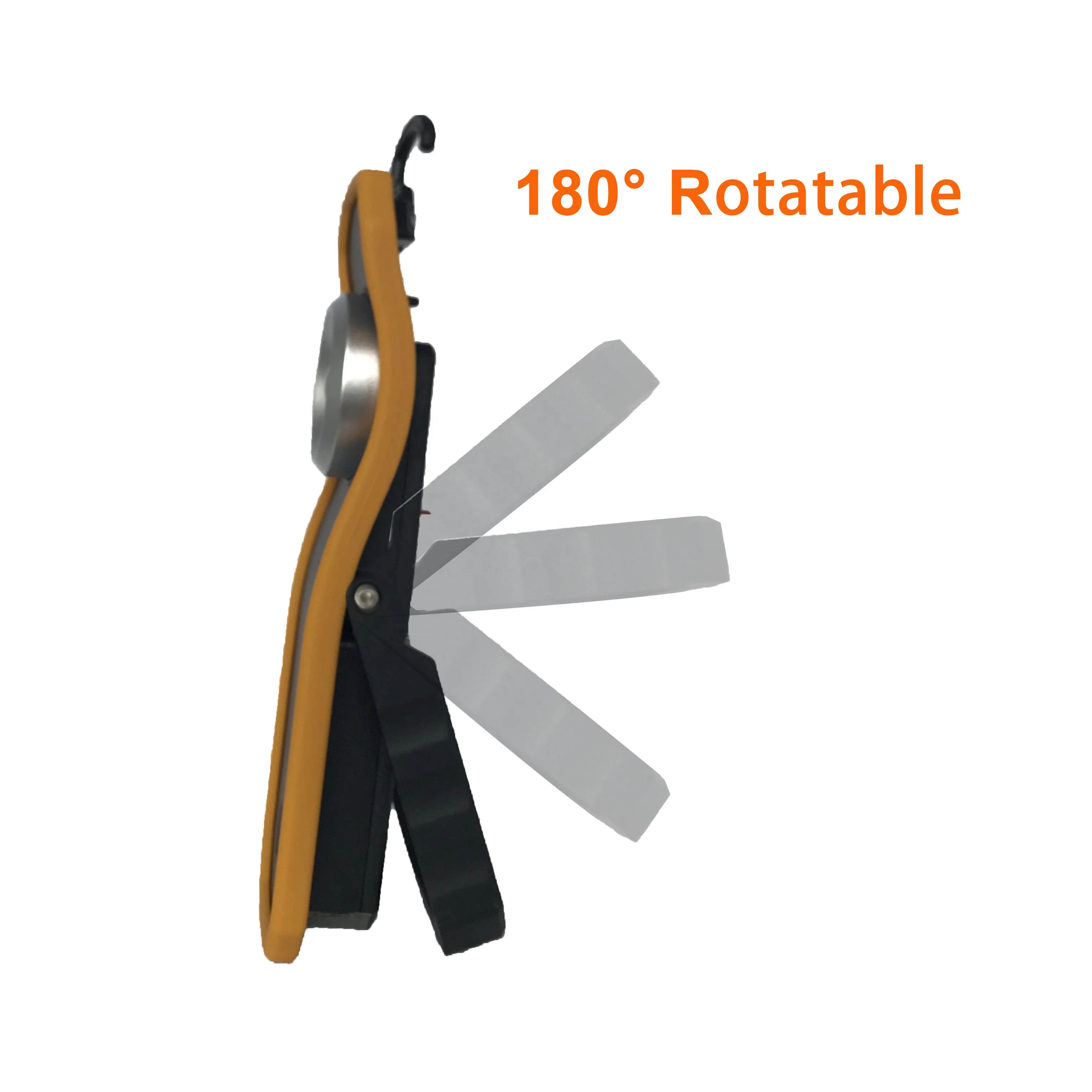 10 w Hand Held UV Curing Light IK 10 Rechargeable LED Liquid Leak Inspection Work light Ultraviolet UV