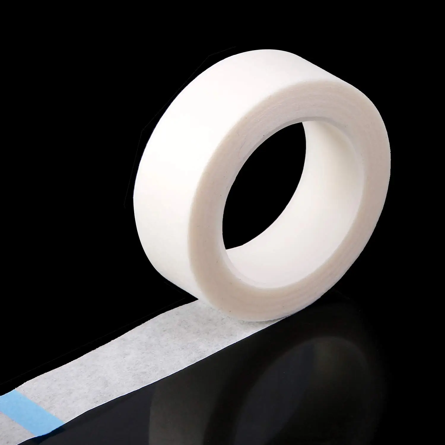 Cheap Micropore Eyelash Tape Adhesive Fabric Lash Tape for Eyelash Extension
