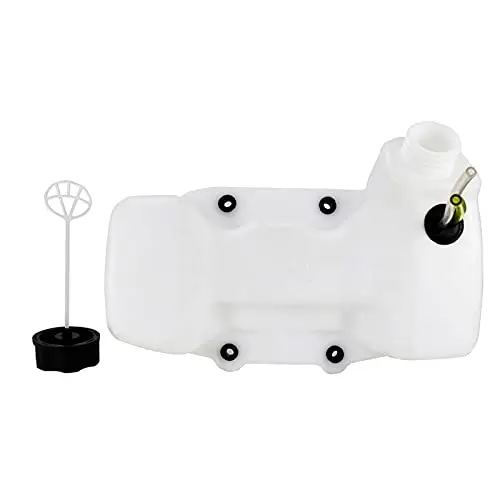 L&P 40-5B Fuel Tank Fit For CG430 CG520 430 520 43CC 52CC 47CC Garden Trimmer Brush Cutter Strimmer Brushcutter Spare Parts
