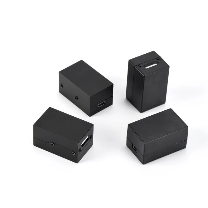 330-990nm UV Led спектральный метр Irradiance металлов и сплавов рентгенофлуоресцентный спектрометр для тестирования