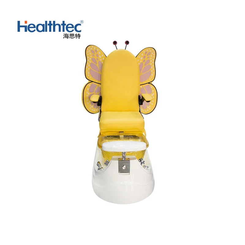 ANS Kids Spa Chair Electric Pedicure Chair Factory In Foshan