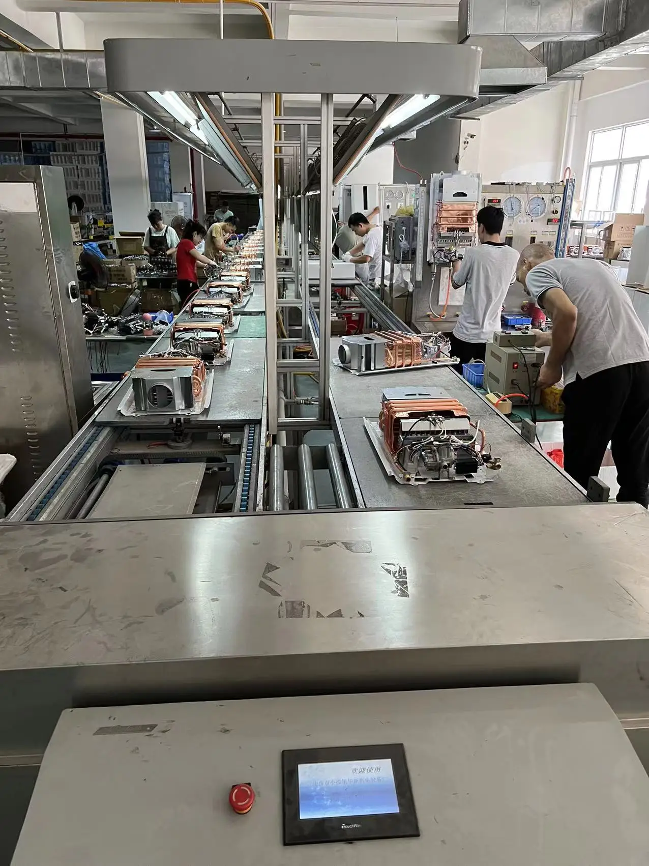 votte wall hung gas boiler 18L Natural Boiler Instant Gaz Propane Tankless Lpg Lng Geyser Gas+water+heaters