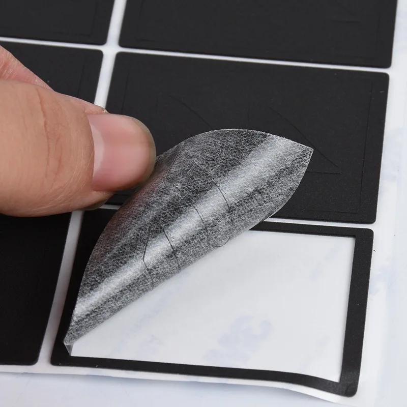 EPDM Губка из пенорезины, Губка из пенорезины с открытыми ячейками, губка с медленным отскоком, теплоизоляционный материал