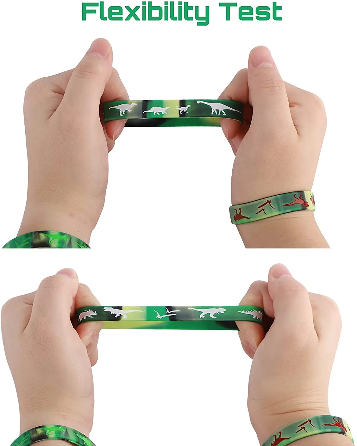 Wholesale cheap printing/debossed silicon bracelet making machine bands custom silicon wristband for kids gifts