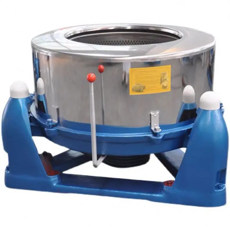 Low Price 10Kg 12Kg 15Kg 20Kg Hydrocarbon Dry Cleaning Machine