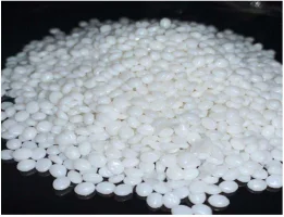 Thermoplastic biodegradable plastics Polybutylene adipate-co-terephthalate (PBAT)