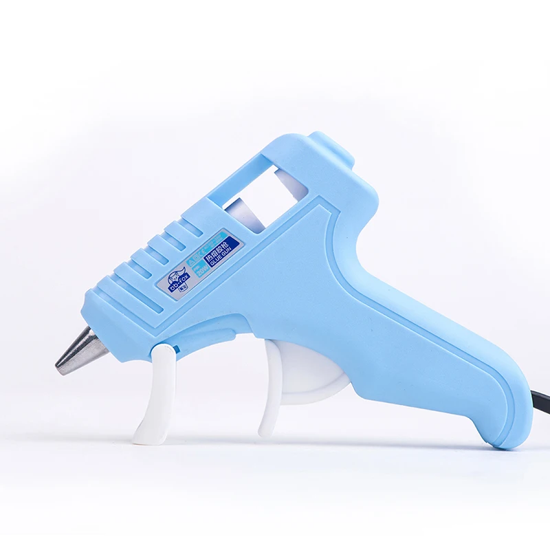 Hot Melt Glue Gun  Hot Melt Glue Model Gun Spray For Industrial Use