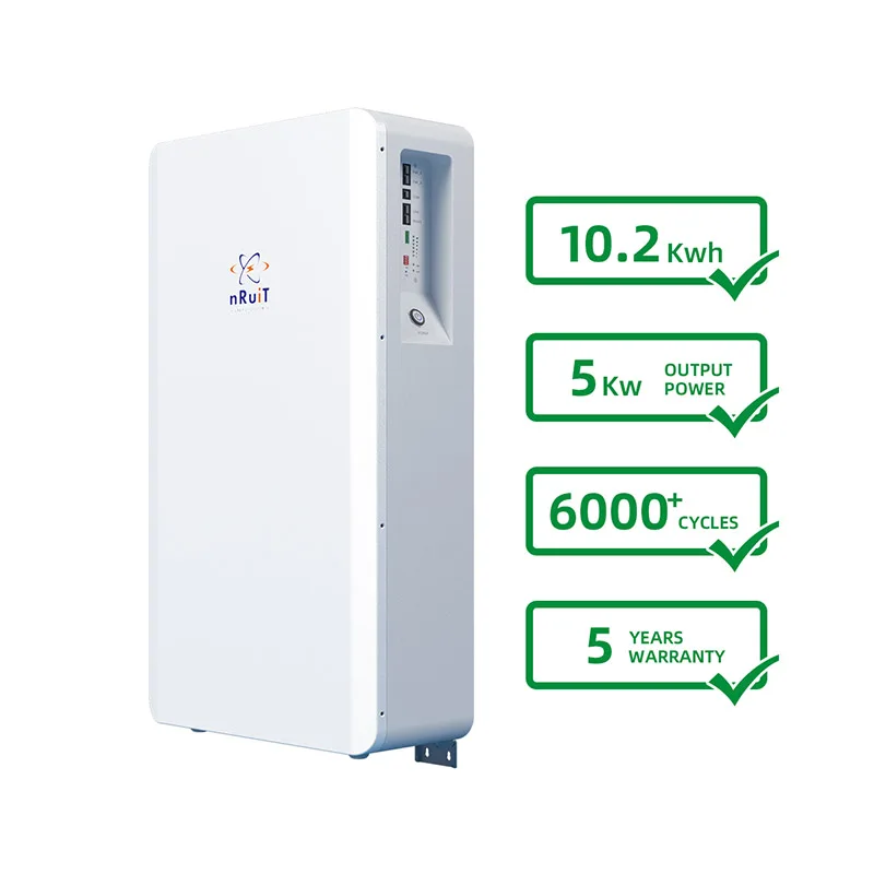 Аккумулятор Lifepo4, 48 В