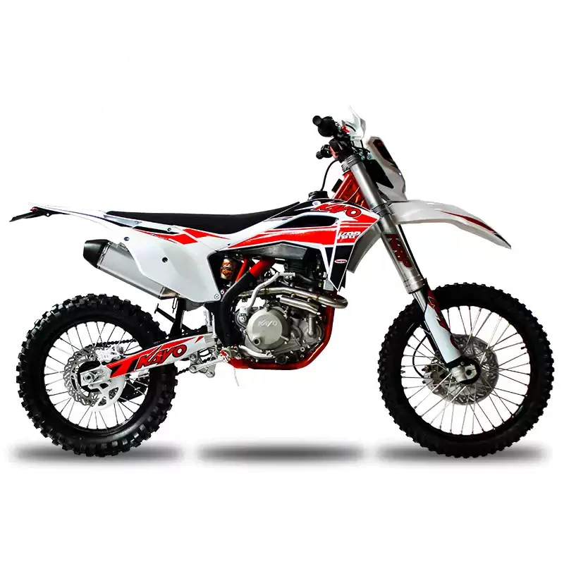 Мотоциклы Kayo K6 ktm Dirt bike мотоцикл 250cc внедорожные мотоциклы