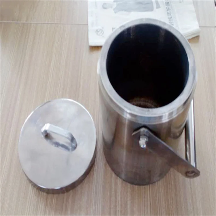 Customized Mobile Nuclear Shielding Metal Lead Container