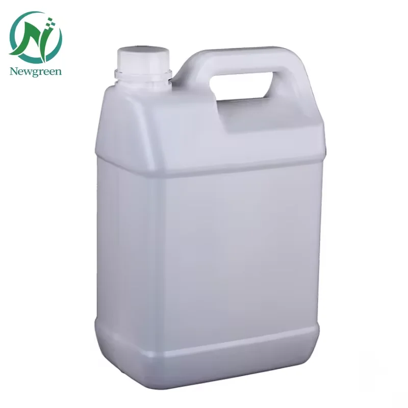 High Quality Liquid Germall Plus Cosmetic Grade Preservatives Germall Plus