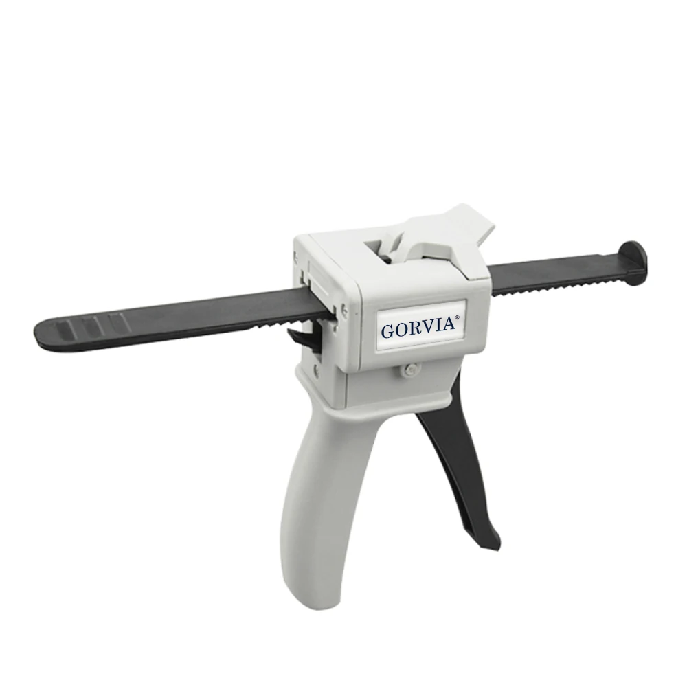 50cc/30cc Dispensing Gun Syringe Glue Gun Caulking Gun for Hand Tool