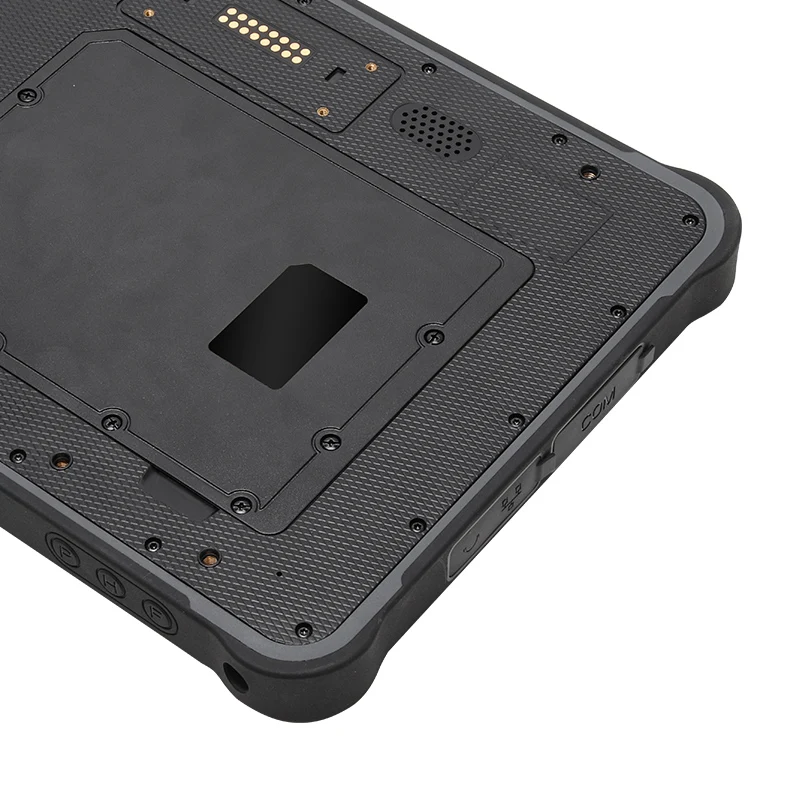 Прочный планшет UNIWA T11 P 4 Гб ОЗУ/64 ПЗУ 2D сканер Android 10 дюймов