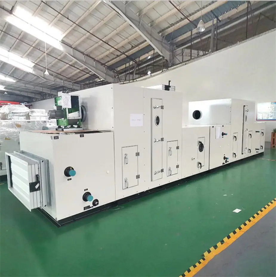 China Manufacture bridge engineering desiccant Adsorption dehumidifier