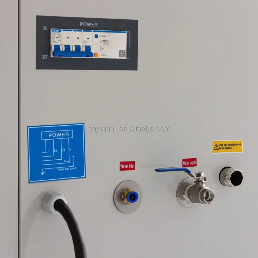 150/200/280L steam sterilizers autoclaves soil sterilizer autoclave manufacturers