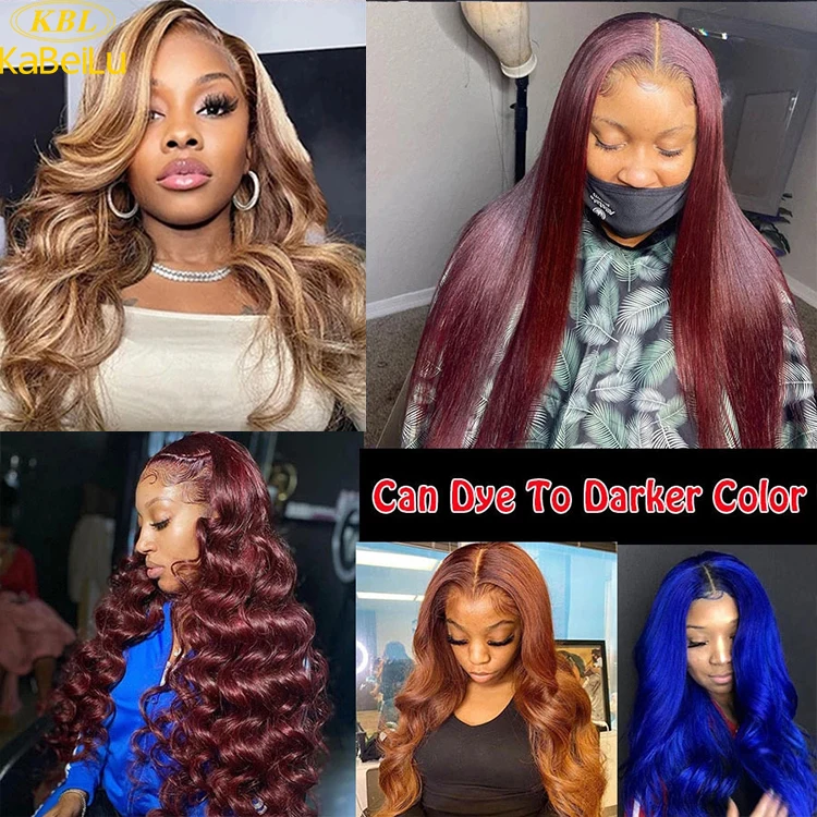 top grade 5a highlight human hair wigs istanbul wig, light ash brown human hair wig, natural ombre brown hair wigs