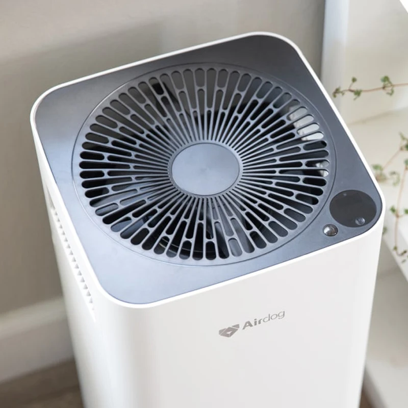 Airdog Room Air Purifyer Machine Quiet air purifiers for Bedroom