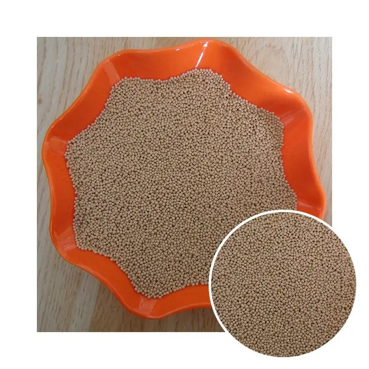 
Factory Offer Carbon Price Oxygen 13x Molecular Sieve 