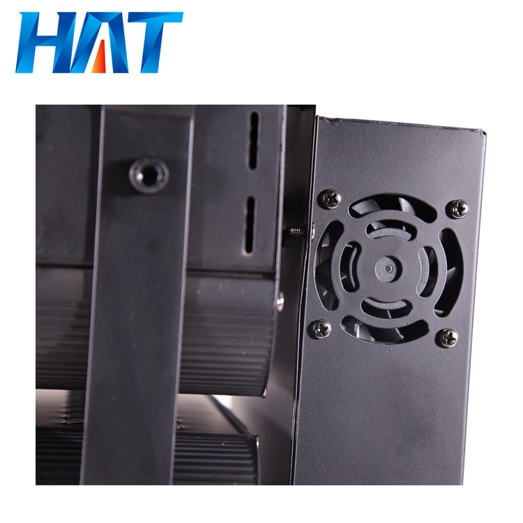 HAT  led cob blinder light 4 eye audience light 4in1  led par 100w/200w cob