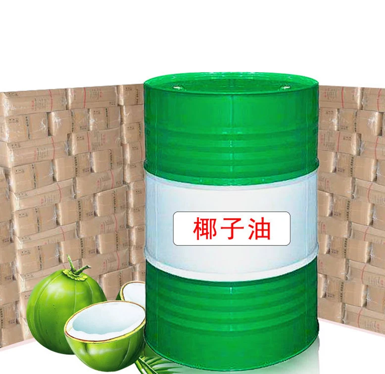 Pure Natural Coconut Oil 100% Moisturizing Beauty Skin Care Base Oil DIY Natural Vagen Cream Lotion or handmade Soap