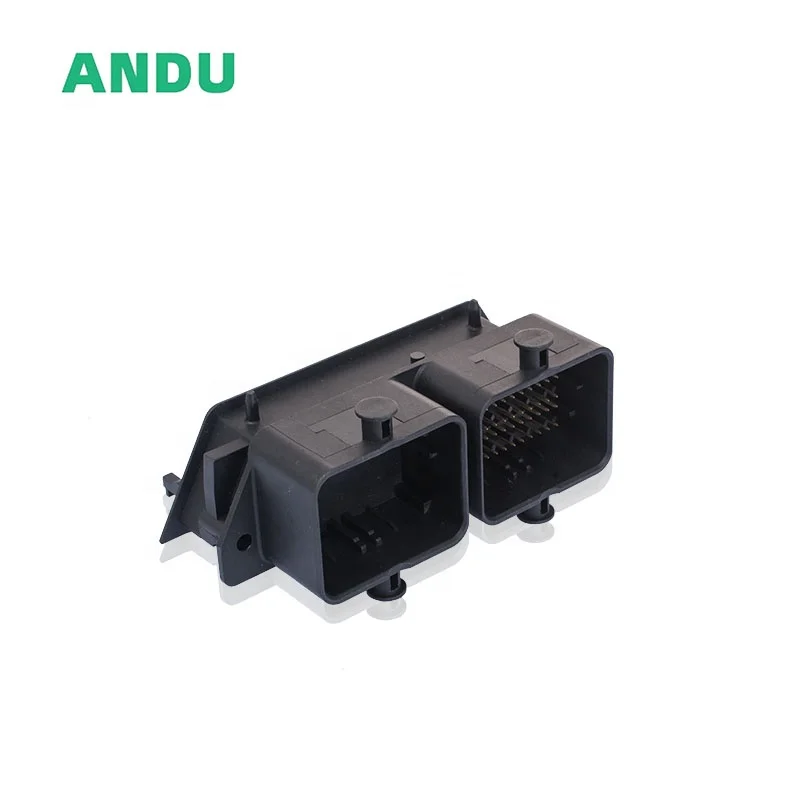 Factory Supply Pin Holder For Automotive Connectors Connector Sheath Elbow Pin