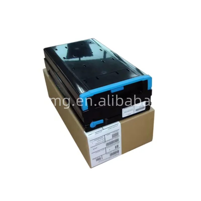 Запчасти для банкомата Diebold Opteva Currency Cash Cassette 00104777000C 00104777000A