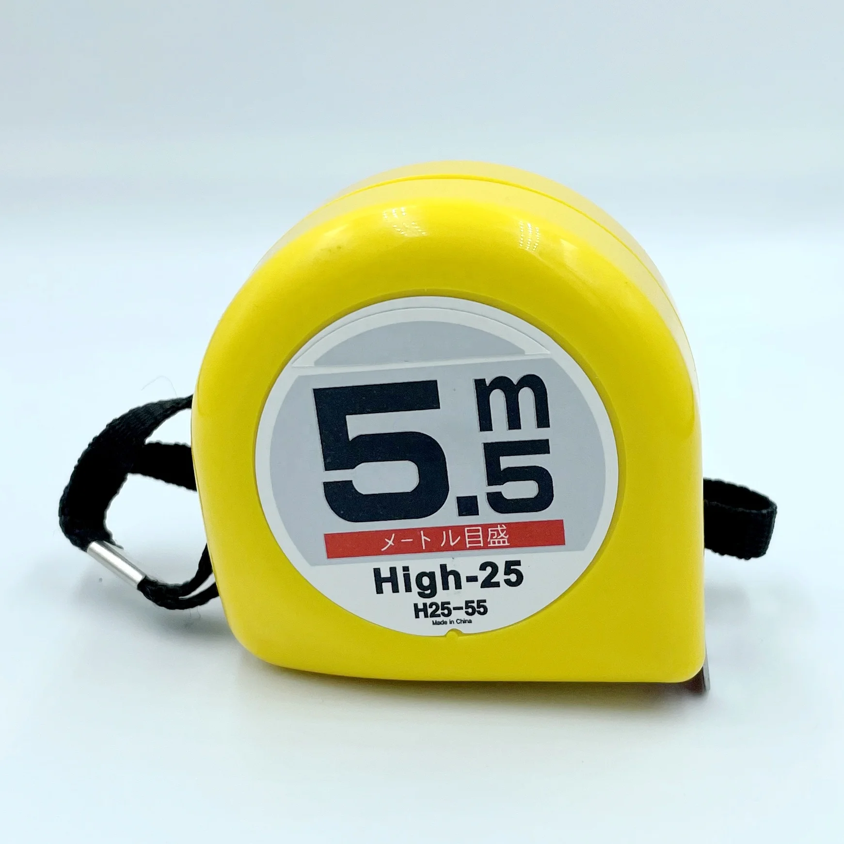 New Abs Shell Steel Steel Tape Measure 3/5/7.5/10 Meter, Shell Metal Measuring Retractable Tape meansure