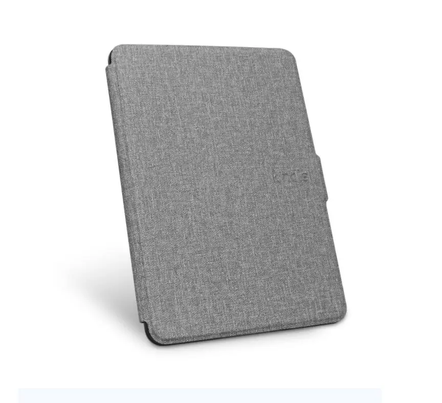 Lightweight for Kindle Paperwhite 6' 2022 Cloth Pattern Cover Case